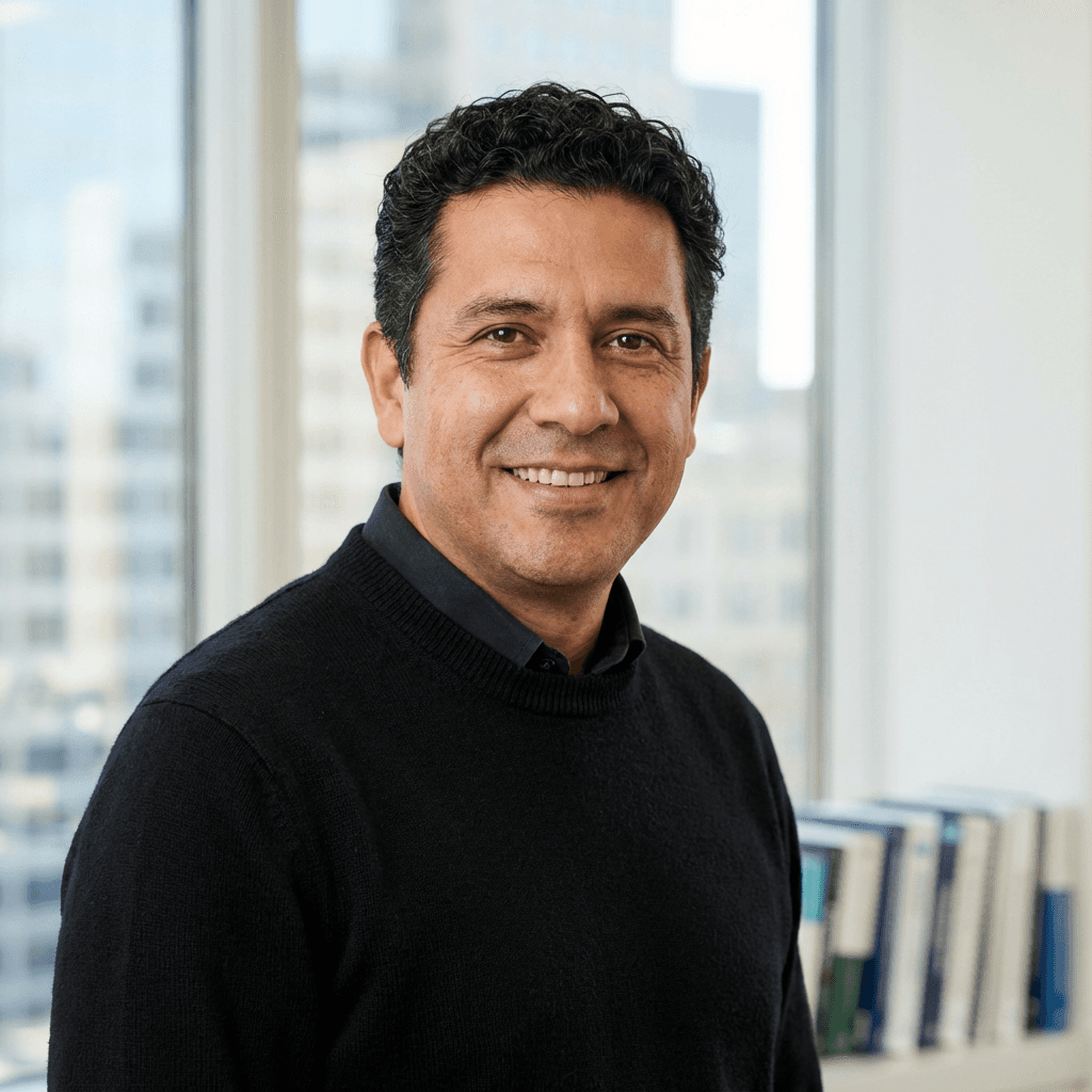 Roberto Sánchez, Empresario en Centroamérica