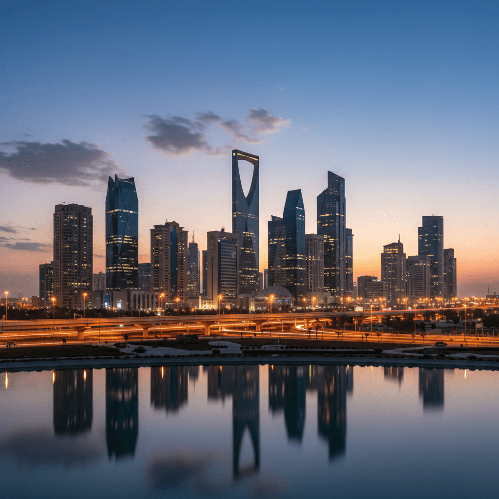 Arabia Saudí, legalización de títulos universitarios
