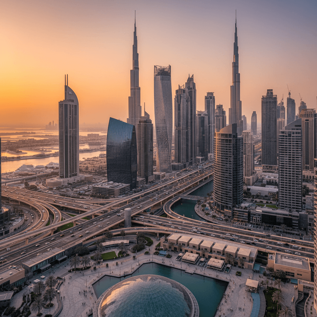 Emiratos Árabes Unidos, legalización de documentos