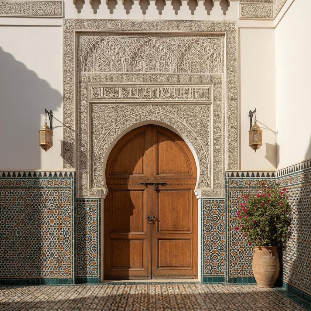 Legalización de documentos en Marruecos