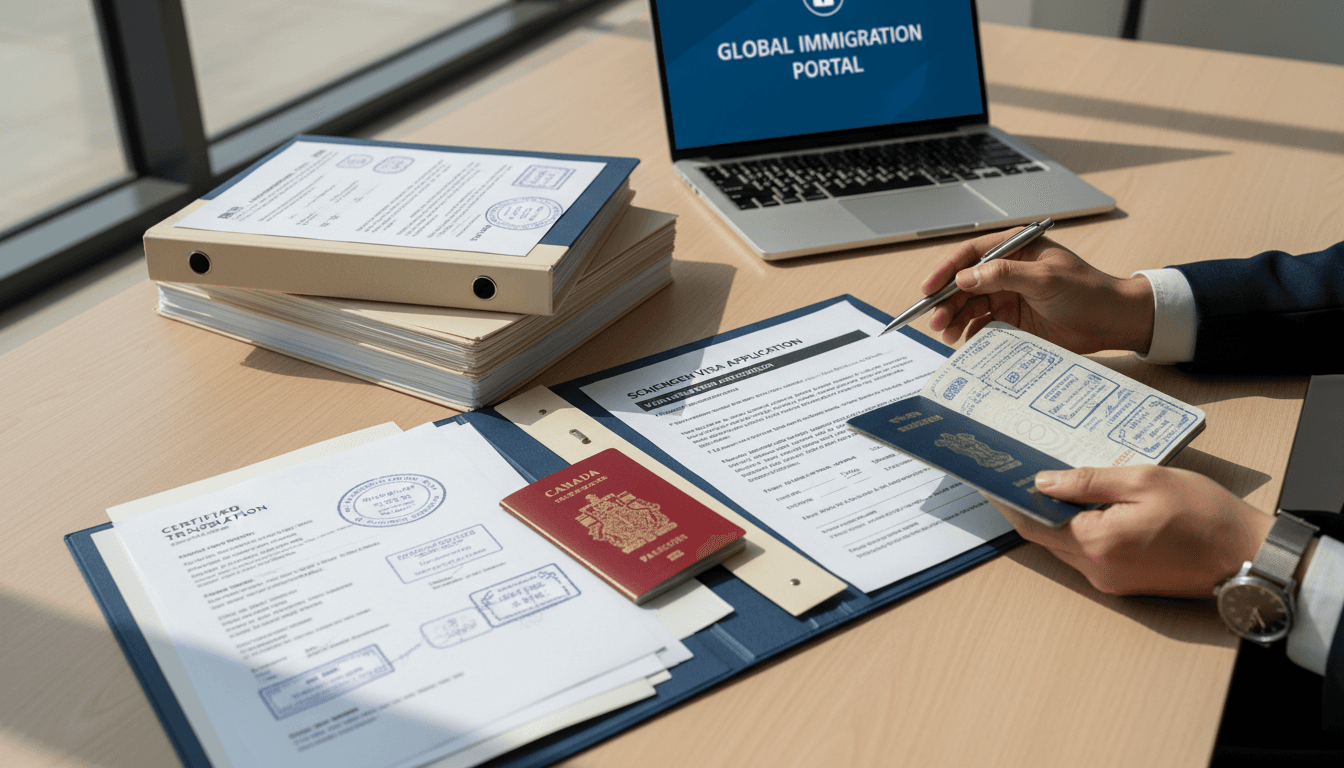 Legalización de documentos para Guatemala en 2026: Guía completa de Apostilla de La Haya y trámites consulares